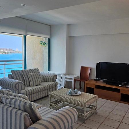 Hermoso Apartamento Vista Al Mar Con Balcon Apartment Porlamar Exterior photo